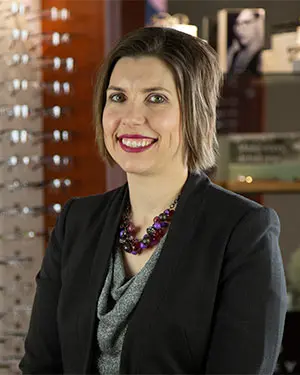 Dr. Danielle Ries